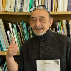 Bertrand REYMONDON