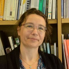Emmanuelle LIMARE