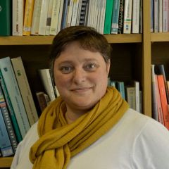 Karine TRÉBOUT
