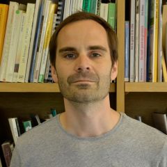 Matthieu LARDIÈRE