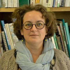 Virginie JUTEAU